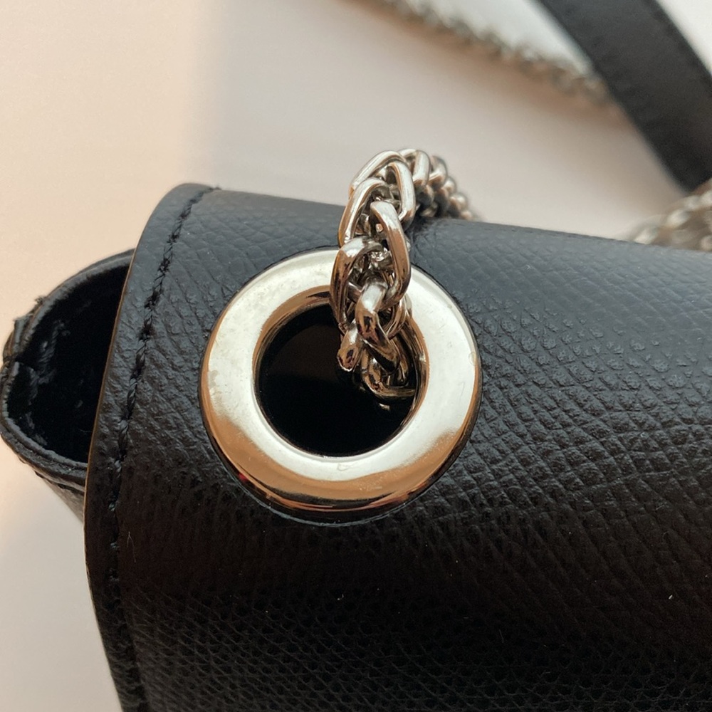 Mario Valentino Crossbody - Picture 14 of 15